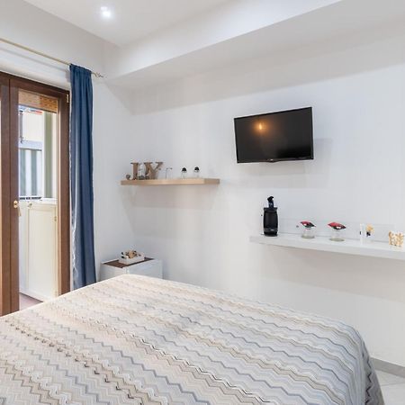 Gavi Sorrento Bed & Breakfast Ngoại thất bức ảnh