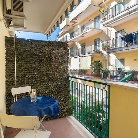 Gavi Sorrento Bed & Breakfast Ngoại thất bức ảnh