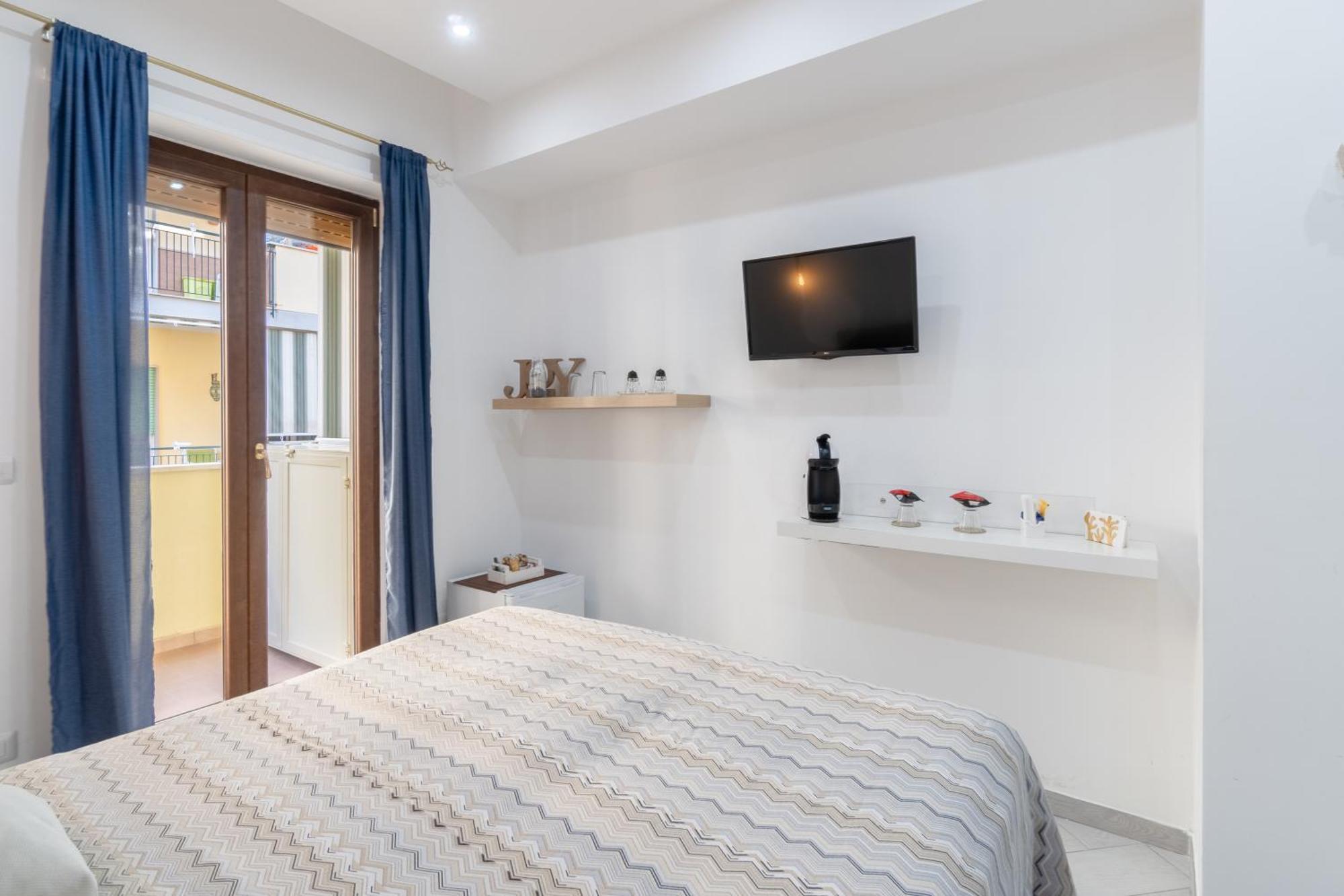 Gavi Sorrento Bed & Breakfast Ngoại thất bức ảnh