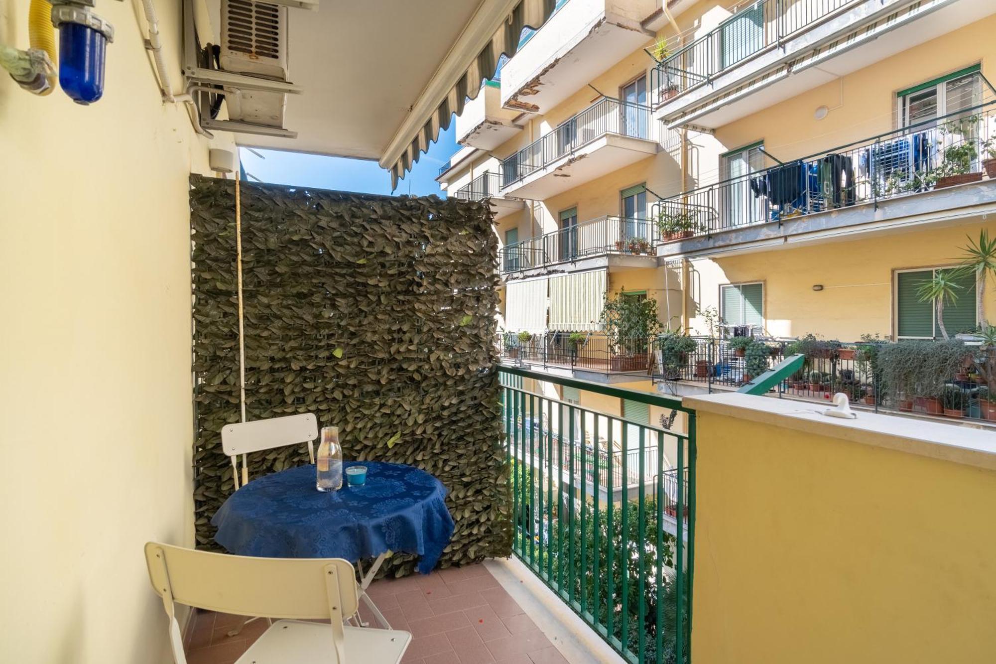 Gavi Sorrento Bed & Breakfast Ngoại thất bức ảnh
