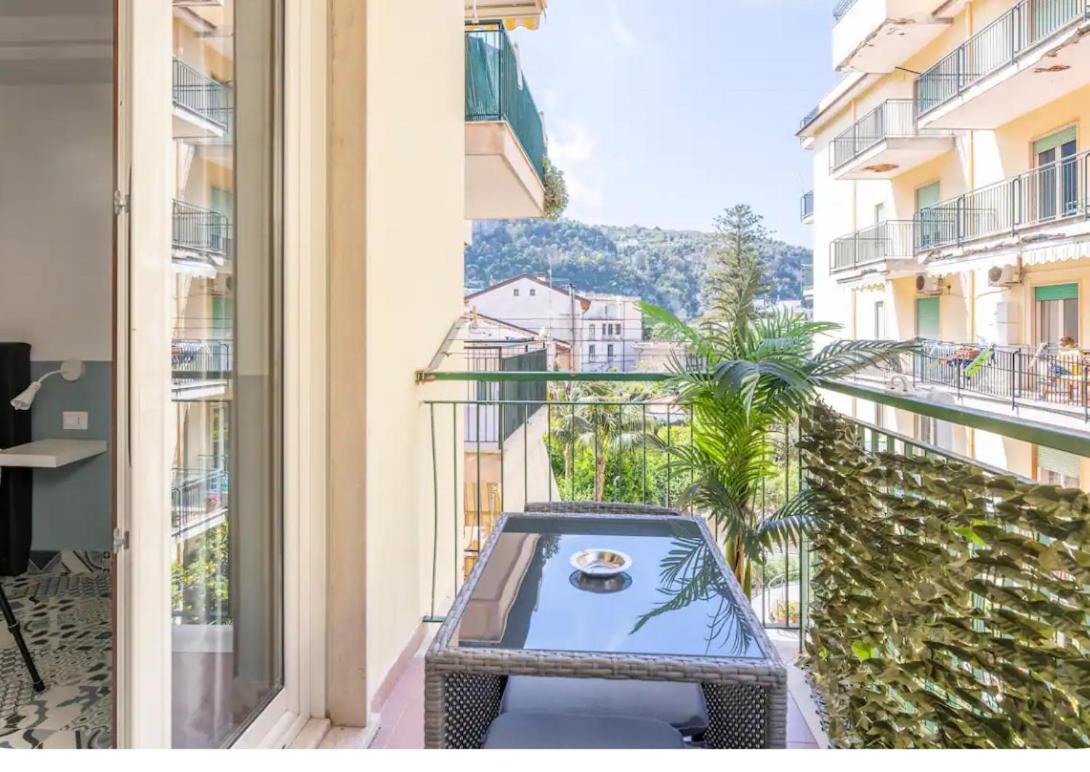 Gavi Sorrento Bed & Breakfast Ngoại thất bức ảnh