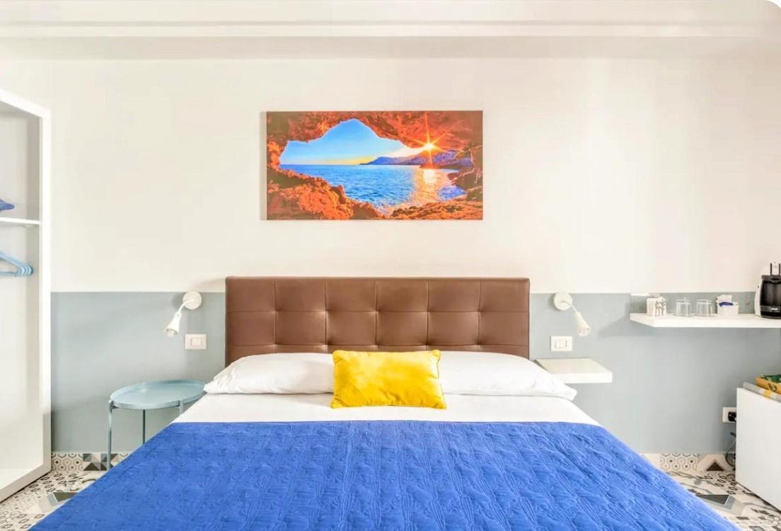 Gavi Sorrento Bed & Breakfast Ngoại thất bức ảnh